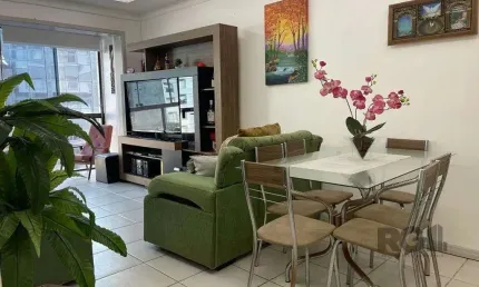 Apartamento com 2 quartos à venda na Rua Julio De Castilhos, --, Prainha, Torres