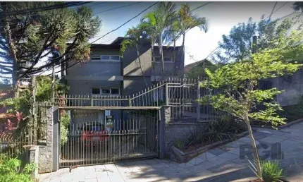Casa com 3 quartos à venda na Rua Padre João Batista Reus, --, Vila Conceição, Porto Alegre