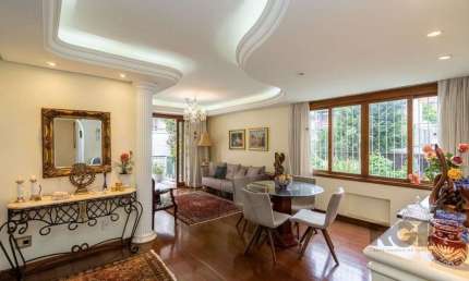 Apartamento com 3 quartos à venda na Rua Felicíssimo de Azevedo, --, Auxiliadora, Porto Alegre