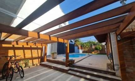 Casa com 2 quartos à venda na Rua Ancara, --, Espírito Santo, Porto Alegre