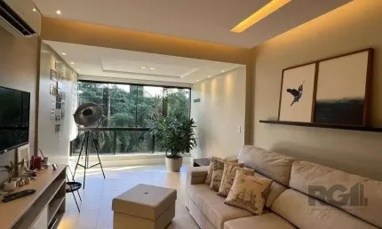 Cobertura para Venda - 209m², 3 dormitórios, sendo 1 suites, 2 vagas - Bela Vista