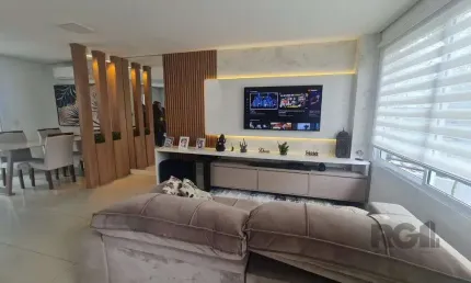 Casa com 3 quartos à venda na Rua Manoel Fernandes, --, Guarujá, Porto Alegre
