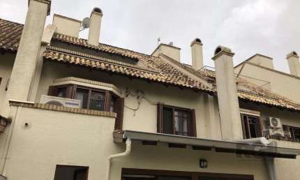 Casa em condomínio fechado com 4 quartos à venda na Rua Manajó, --, Vila Assunção, Porto Alegre