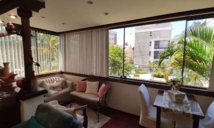 Apartamento com 2 quartos à venda na Rua José Gomes, --, Tristeza, Porto Alegre
