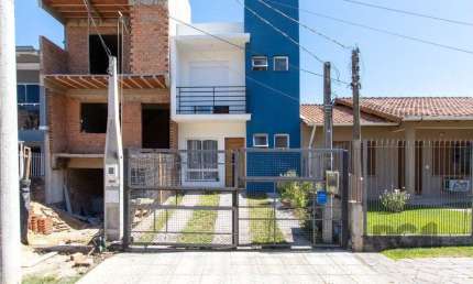 Casa com 3 quartos à venda na Rua Antônio Josephino Perrone, --, Espírito Santo, Porto Alegre