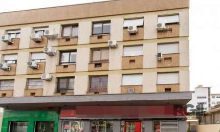 Apartamento com 3 quartos à venda na Avenida Wenceslau Escobar, --, Tristeza, Porto Alegre