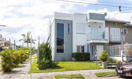 Casa com 2 quartos à venda na Rua Louro, --, Hípica, Porto Alegre