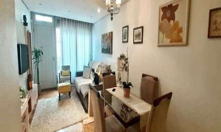 Casa com 2 quartos à venda na Rua Padre Hildebrando, --, Santa Maria Goretti, Porto Alegre