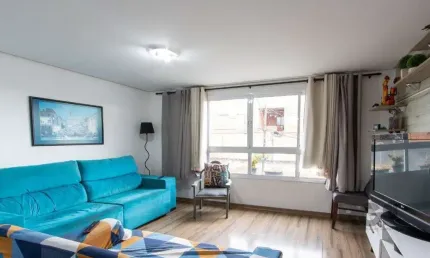 Casa com 3 quartos à venda na Rua Delfina da Cunha, --, Camaquã, Porto Alegre