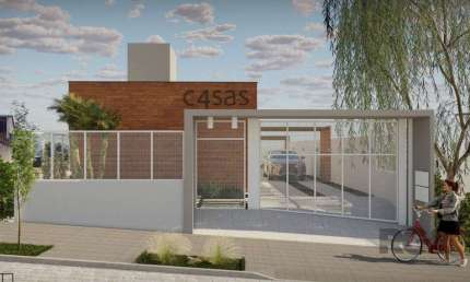 Casa em condomínio fechado com 3 quartos à venda na Rua Padre João Batista Reus, --, Vila Conceição, Porto Alegre