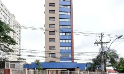 Apartamento com 3 quartos à venda na Rua Professor Cristiano Fischer, --, Petrópolis, Porto Alegre