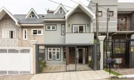 Casa 3 dormitórios à venda ipanema - impecável - totalmente reformada e mobiliada.