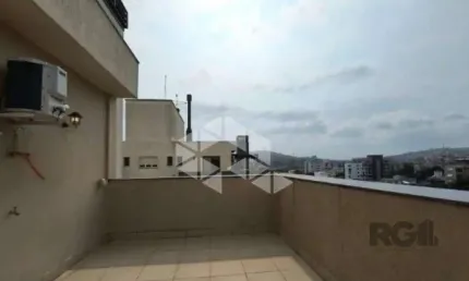 Cobertura com 3 quartos à venda na Avenida Icaraí, --, Cristal, Porto Alegre