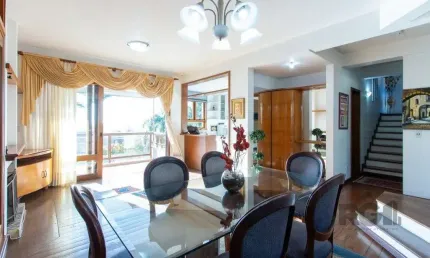 Casa com 3 quartos à venda na Rua Doutor Pitrez, --, Ipanema, Porto Alegre