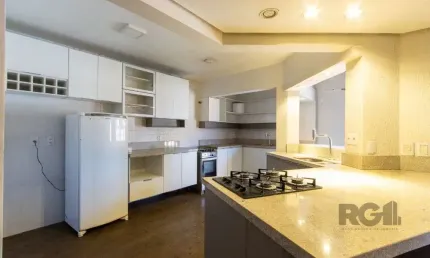 Casa com 5 quartos à venda na Rua Santa Flora, --, Nonoai, Porto Alegre