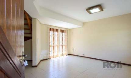 Casa em condomínio fechado com 3 quartos à venda na Rua Doutor Miguel Vieira Ferreira, --, Ipanema, Porto Alegre