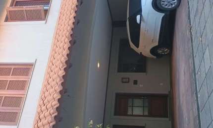 Casa Contemporânea no Santa Tereza ? Oportunidade Única!