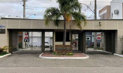Casa em condomínio fechado com 3 quartos à venda na Rua Eroni Soares Machado, --, Hípica, Porto Alegre