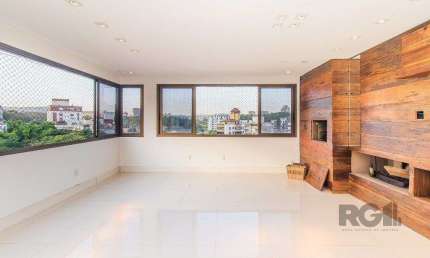 Apartamento com 2 quartos à venda na Rua Geraldo Souza Moreira, --, Passo da Areia, Porto Alegre