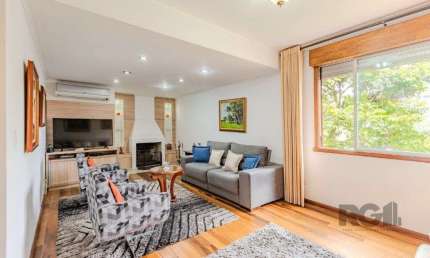 APARTAMENTO COBERTURA - 3 dorms, 2 vagas - 278.00 m² - PETROPOLIS