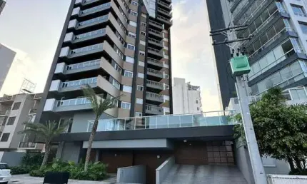 Apartamento com 2 quartos à venda na Avenida Carlos Barbosa, --, Centro, Torres