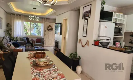 Casa à Venda, Jardins do Prado, Hípica, Porto Alegre