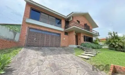 Casa para Venda - 370m², 4 dormitórios, sendo 1 suites, 3 vagas - Vila Assunção