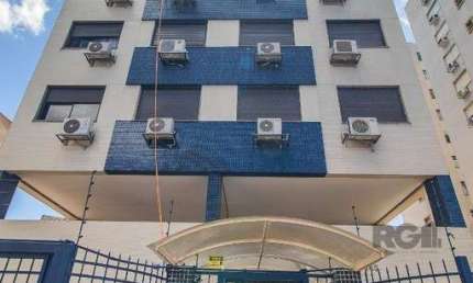 Apartamento 2 dormitórios, com suíte e churrasqueira