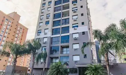 Apartamento com 2 quartos à venda na Rua Professor Cristiano Fischer, --, Partenon, Porto Alegre