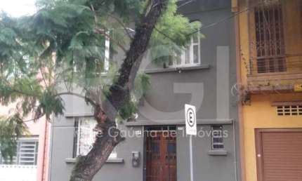 Casa com 3 quartos à venda na Rua São Carlos, --, Floresta, Porto Alegre