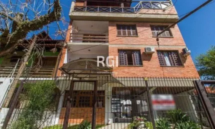 Cobertura para Venda - 170m², 3 dormitórios, 2 vagas - São Sebastião
