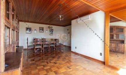 Apartamento com 3 quartos à venda na Avenida Padre Cacique, --, Praia de Belas, Porto Alegre