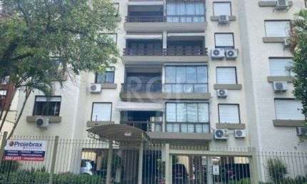 Apartamento com 3 quartos à venda na Rua Germano Petersen Júnior, --, Auxiliadora, Porto Alegre
