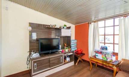 Casa com 3 quartos à venda na Avenida José Gertum, --, Chácara das Pedras, Porto Alegre