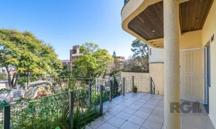 Casa sobrado no jardim botânico com 5 dormitórios e 4 vagas