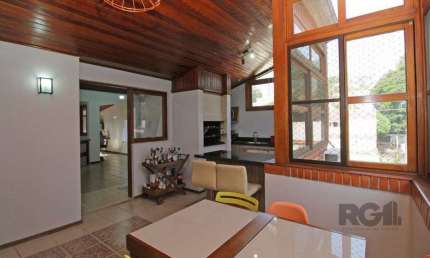 Cobertura Para comprar no Bairro Petrópolis com 3 quartos