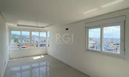 Apartamento Para Comprar no Bairro Jardim Botânico com 3 quartos (1 suíte)