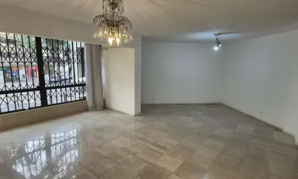 Apartamento com 3 quartos à venda na Avenida Ganzo, --, Menino Deus, Porto Alegre
