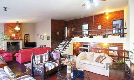 Casa Para Comprar no Bairro Boa Vista com 3 quartos (1 suíte)