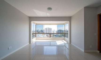 Apartamento a venda Reformado com 94m² Privativos em Santana