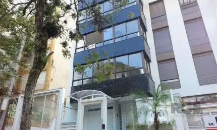 Apartamento com 2 quartos à venda na Rua Felizardo Furtado, --, Petrópolis, Porto Alegre