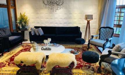 Casa para Comprar na parte nobre do Chácara das Pedras