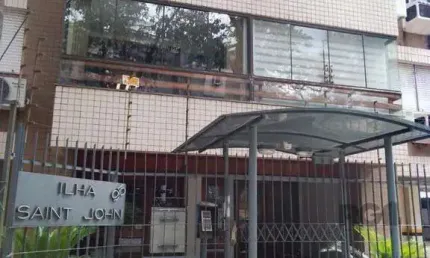 COBERTURA DUPLEX, 202 METROS, 4 DORMITORIOS JARDIM LINDOIA. 3 VAGAS