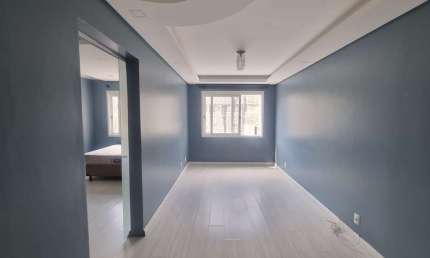 Cobertura com 2 quartos à venda na Rua Aliança, --, Jardim Lindóia, Porto Alegre