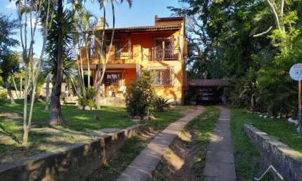 Casa para Venda - 318.18m², 3 dormitórios, 2 vagas - Belém Novo, Porto Alegre