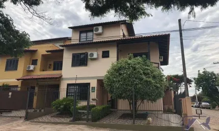 Casa 3d com elevador 3WC, 2V Espirito Santo Porto Alegre zona sul