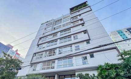 Apartamento com 2 dormitórios para comprar, 84 m² - Passo d&amp;#39;Areia - Porto Alegre/RS