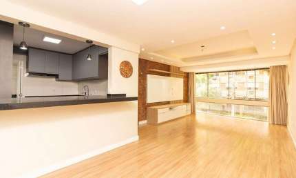 Apartamento com 2 quartos à venda na Rua Barão do Amazonas, --, Petrópolis, Porto Alegre