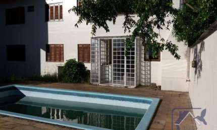 Casa para Venda - 380m², 5 dormitórios, sendo 2 suites, 3 vagas - Nonoai, Porto Alegre