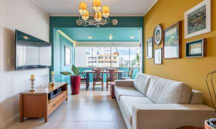 Apartamento com 3 quartos à venda na Rua Barão de Ubá, --, Bela Vista, Porto Alegre